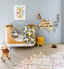 Wall art ΓΙΑ ΠΑΙΔΙΑ XOBKID069E1