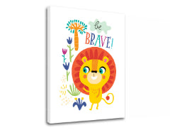 Wall art ΓΙΑ ΠΑΙΔΙΑ XOBKID070E1