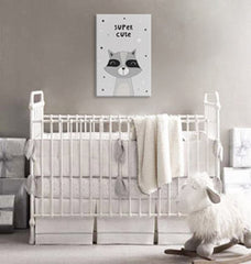 Wall art ΓΙΑ ΠΑΙΔΙΑ XOBKID073E1