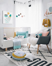 Wall art ΓΙΑ ΠΑΙΔΙΑ XOBKID077E1