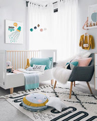 Wall art ΓΙΑ ΠΑΙΔΙΑ XOBKID077E1