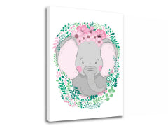 Wall art ΓΙΑ ΠΑΙΔΙΑ XOBKID078E1