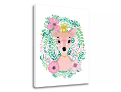 Wall art ΓΙΑ ΠΑΙΔΙΑ XOBKID079E1