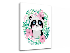 Wall art ΓΙΑ ΠΑΙΔΙΑ XOBKID080E1