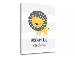 Wall art ΓΙΑ ΠΑΙΔΙΑ XOBKID083E1