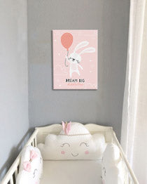 Wall art ΓΙΑ ΠΑΙΔΙΑ XOBKID084E1