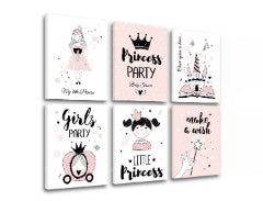 Wall art ΓΙΑ ΠΑΙΔΙΑ XOBKID087E6