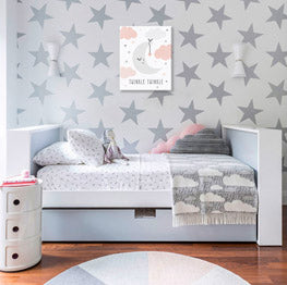 Wall art ΓΙΑ ΠΑΙΔΙΑ XOBKID101E1