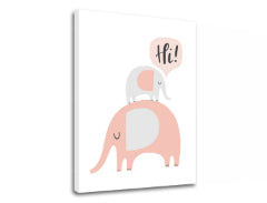 Wall art ΓΙΑ ΠΑΙΔΙΑ XOBKID105E1