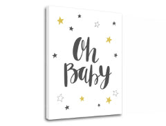 Wall art ΓΙΑ ΠΑΙΔΙΑ XOBKID107E1