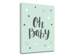 Wall art ΓΙΑ ΠΑΙΔΙΑ XOBKID114E1