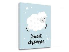 Wall art ΓΙΑ ΠΑΙΔΙΑ XOBKID123E1