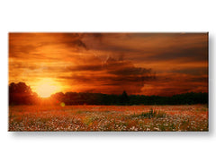 PANORAMA Τοπιογραφία τοίχου Έκπτωση 60% 50X100 cm