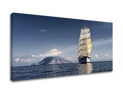 Τοιχογραφία COUNTRY_044-13 Έκπτωση 60 % 50X100 cm