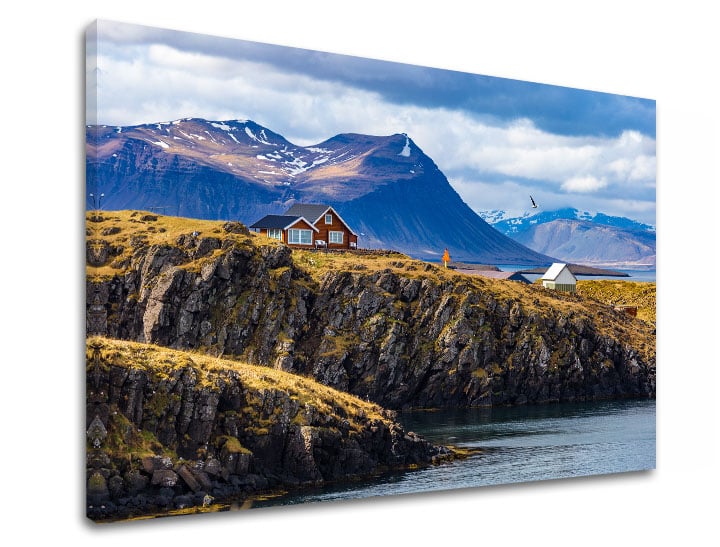 Τοιχογραφία MOUNTAINS_045-11 30x40 cm