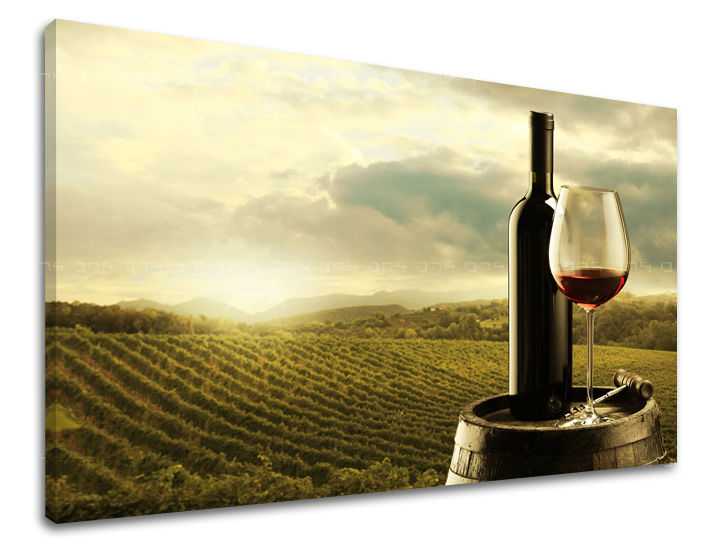 Wall painting KITCHEN Discount 60% 40X60 cm