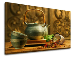 Wall painting KITCHEN Discount 60% 20X30 cm