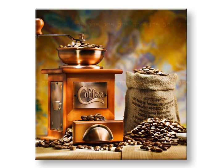 Wall painting KITCHEN Discount 60% 30X30 cm