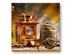 Wall painting KITCHEN Discount 60% 30X30 cm