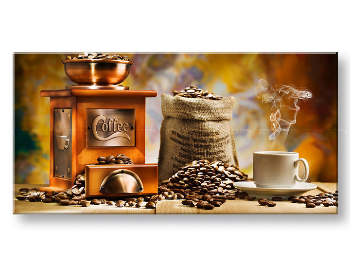 Πίνακας ζωγραφικής τοίχου ABSTRAKT Discount 60 % 60x90 cm