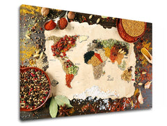 Τοιχογραφία KORENIE_071-11 Discount 60% 40X60 cm