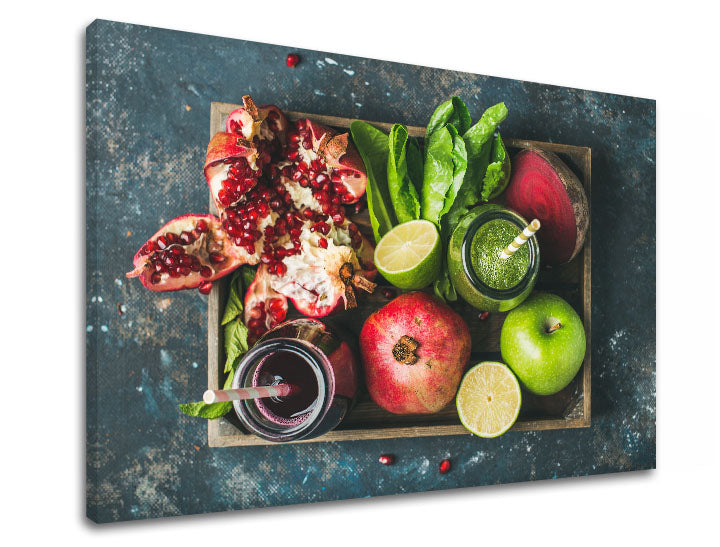 Τοιχογραφία OVOCIE_074-11 Discount 60% 60X90 cm