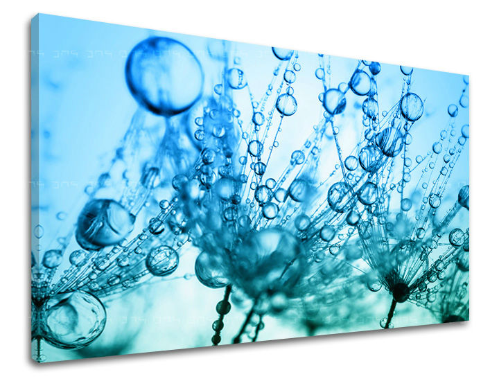 Τοιχογραφία FLOWERS 40X60 cm