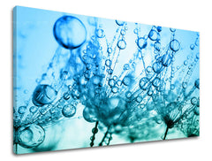 Τοιχογραφία FLOWERS 40X60 cm