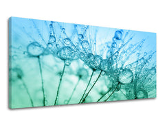 Τοιχογραφία PANORAMA FLOWERS Discount 60% 50X100 cm