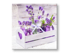 Τοιχογραφία FIAL FLOWERS_164-12 Discount 60% 30X30 cm
