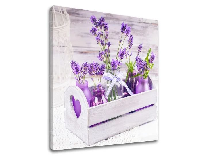 Τοιχογραφία FIAL FLOWERS_164-12 Discount 60% 30X30 cm