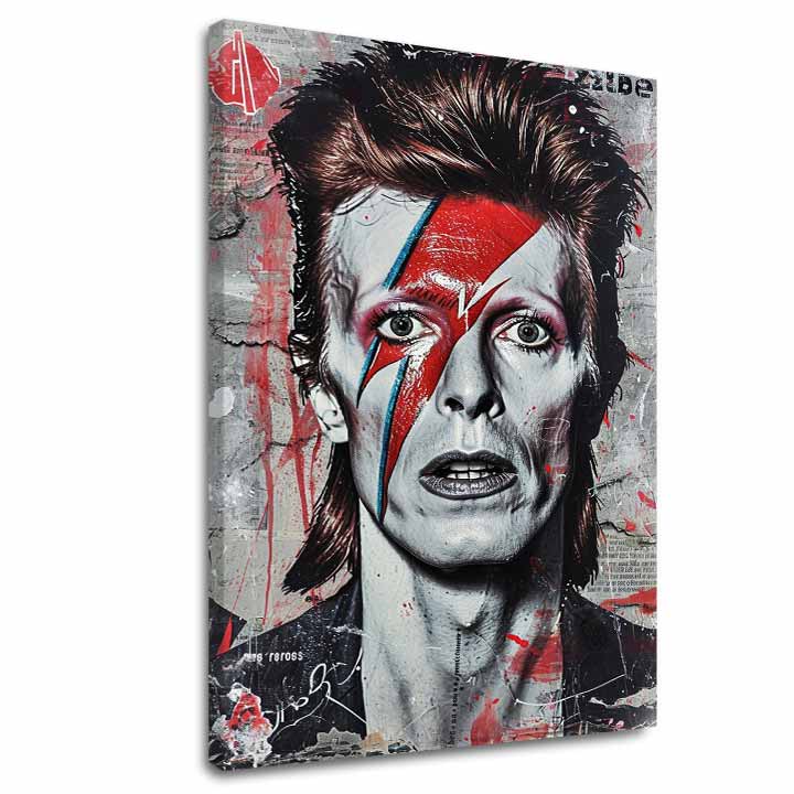 David Bowie - Εικόνα της μουσικής και του στυλ - εικόνα 2
