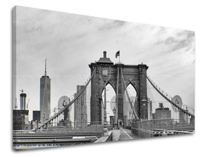 Τοιχογραφία ΠΟΛΗ / NEW YORK