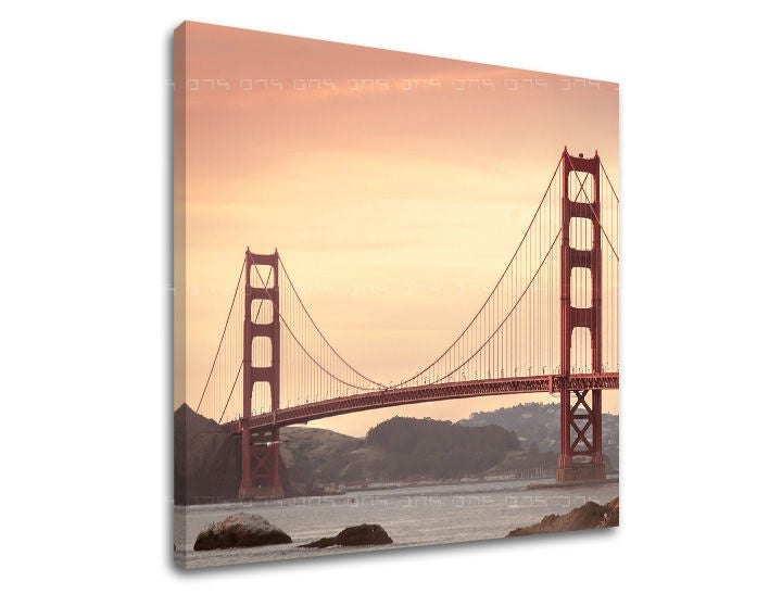 Τοιχογραφία ΠΟΛΗ / SAN FRANCISCO
