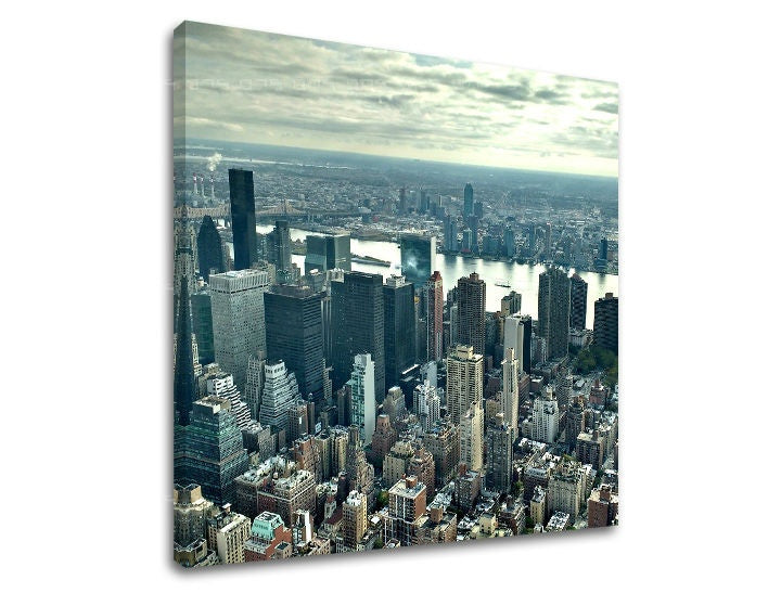 Τοιχογραφία ΠΟΛΗ / NEW YORK