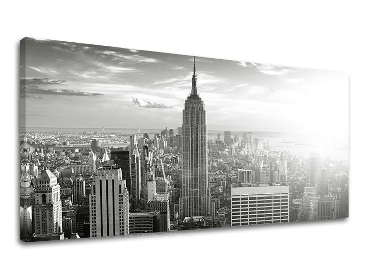 Τοιχογραφία PANORAMA ΠΟΛΗ / NEW YORK