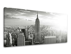 Τοιχογραφία PANORAMA ΠΟΛΗ / NEW YORK