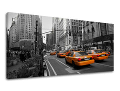 Τοιχογραφία PANORAMA ΠΟΛΗ / NEW YORK