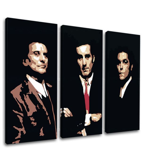 Οι καλύτεροι μαφιόζοι στην οθόνη GOODFELLAS - Οι καλύτεροι ρόλοι της μαφίας - εικόνα 3