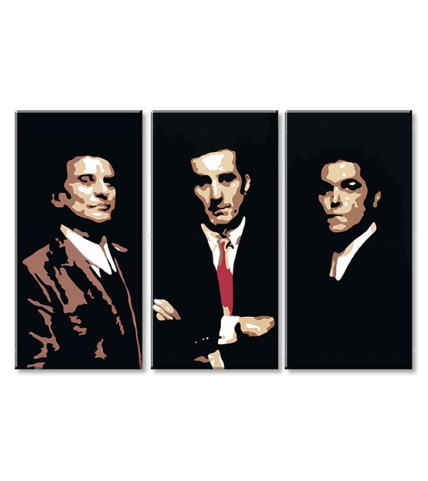 Οι καλύτεροι μαφιόζοι στην οθόνη GOODFELLAS - Οι καλύτεροι ρόλοι της μαφίας - εικόνα 4