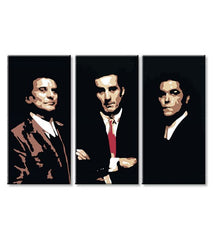 Οι καλύτεροι μαφιόζοι στην οθόνη GOODFELLAS - Οι καλύτεροι ρόλοι της μαφίας - εικόνα 4