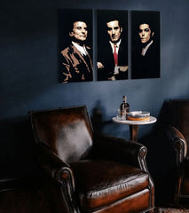 Οι καλύτεροι μαφιόζοι στην οθόνη GOODFELLAS - Οι καλύτεροι ρόλοι της μαφίας - εικόνα 2