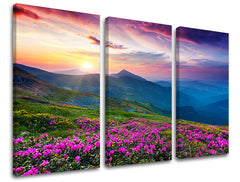 Τοιχογραφία SLOVAKIA XOBSK031E30 120X80 cm