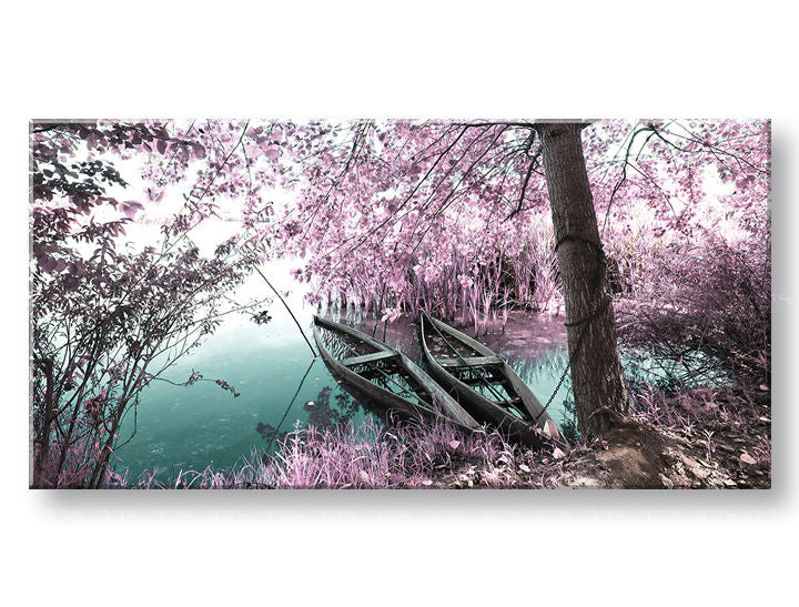 Τοιχογραφία PANORAMA TREES