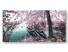 Τοιχογραφία PANORAMA TREES