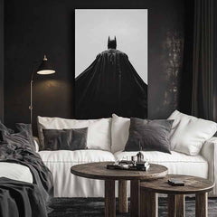 Εικόνα BATMAN: Φύλακας της Νύχτας | Ιταλικός καμβάς