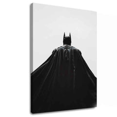 Εικόνα BATMAN: Φύλακας της Νύχτας | Ιταλικός καμβάς - εικόνα 2
