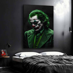 Εικόνα JOKER: Η γέννηση της τρέλας | Ιταλικός καμβάς