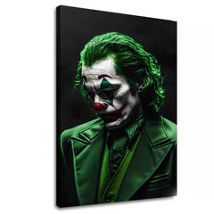 Εικόνα JOKER: Η γέννηση της τρέλας | Ιταλικός καμβάς - εικόνα 2