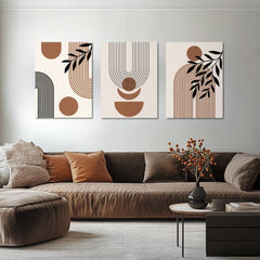 Η εικόνα στον καμβά - Σιωπή στις γραμμές